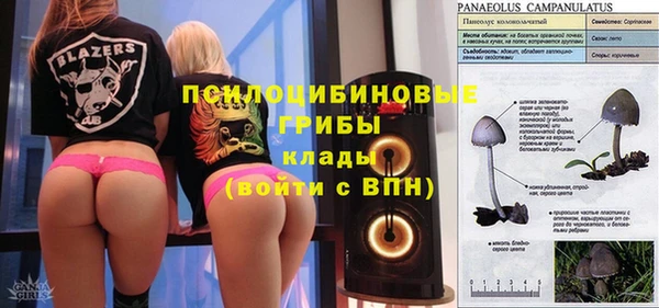 кристаллы Абаза